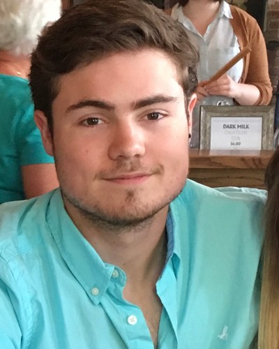 Conner Drummond, CPSI