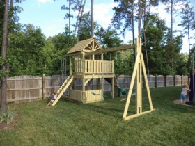 Delightful Playset in Moseley, Va