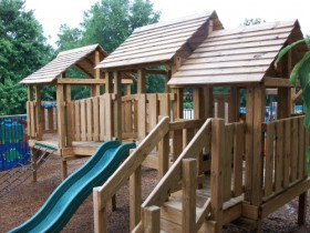 Peace Preschool In Cary