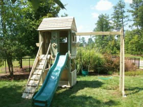 Designer Series Playset in Apex