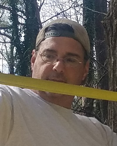 Joe Nunziato, Lead Installer