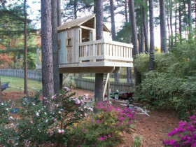 Custom Playgrounds