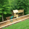 customizable non wood playsets customizable non wood playsets